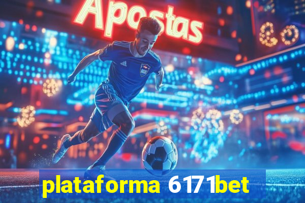 plataforma 6171bet